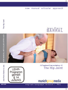 The Hip Joint, DVD