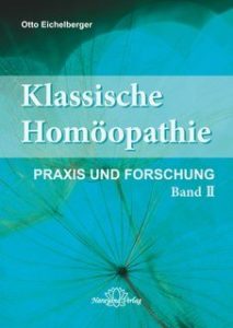 Klassische Homöopathie 2