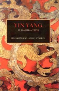 Yin Yang in Classical Texts