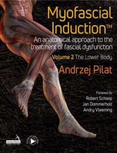 Myofascial Induction Vol. 2 The Lower Body