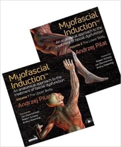 Myofascial Induction 2 Volume set