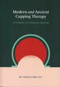 Modern and Ancient Cupping Therapy