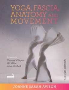 Yoga: Fascia, Anatomy and Movement