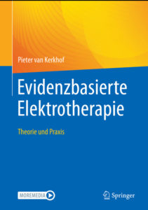 Evidenzbasierte Elektrotherapie