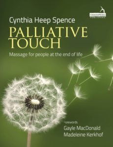 Palliative Touch: