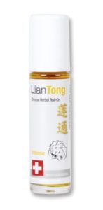 LianTong Intense Chinese Herbal Roll-on