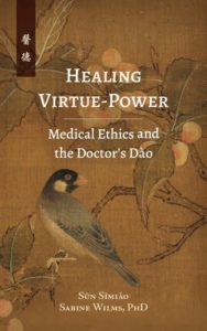 Healing Virtue-Power