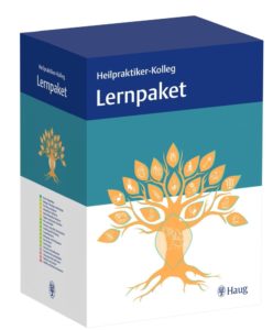 Heilpraktiker-Kolleg – Lernpaket