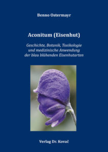 Aconitum (Eisenhut)