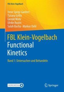FBL Klein-Vogelbach Functional Kinetics – Band 1