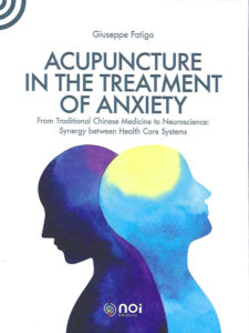 Acupuncture in the Treatment of Anxiety