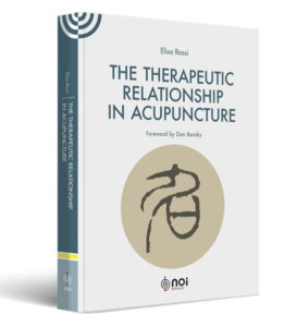 The Therapeutic Relationship in Acupuncture