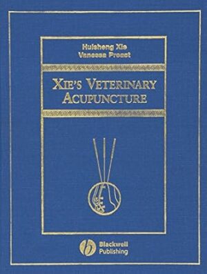 Xie_Veterinary Acupuncture