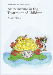 Acupuncture in the Treatment of Children