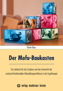 Der Mofu-Baukasten, mit DVD