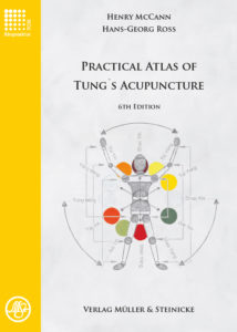 Practical Atlas of Tung’s Acupuncture