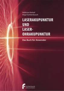 Laserakupunktur und Laserohrakupunktur