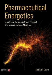 Pharmaceutical Energetics