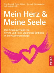 Mein Herz + Meine Seele