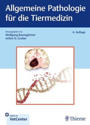 Pathologie für die Tiermedizin