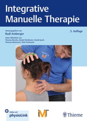 Integrative manuelle Therapie